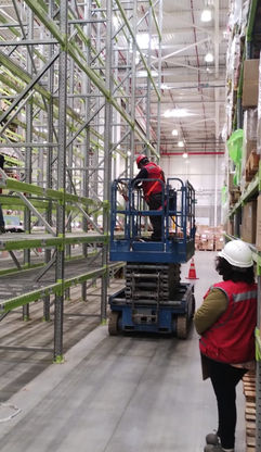 RACKS LOF2 4