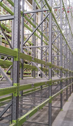 RACKS LOF2 7