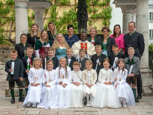 Erstkommunion