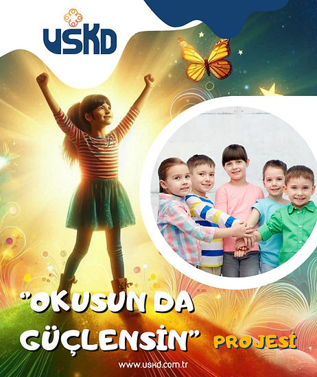 international association of women in sustainable development, uskd, izmir, project, poster