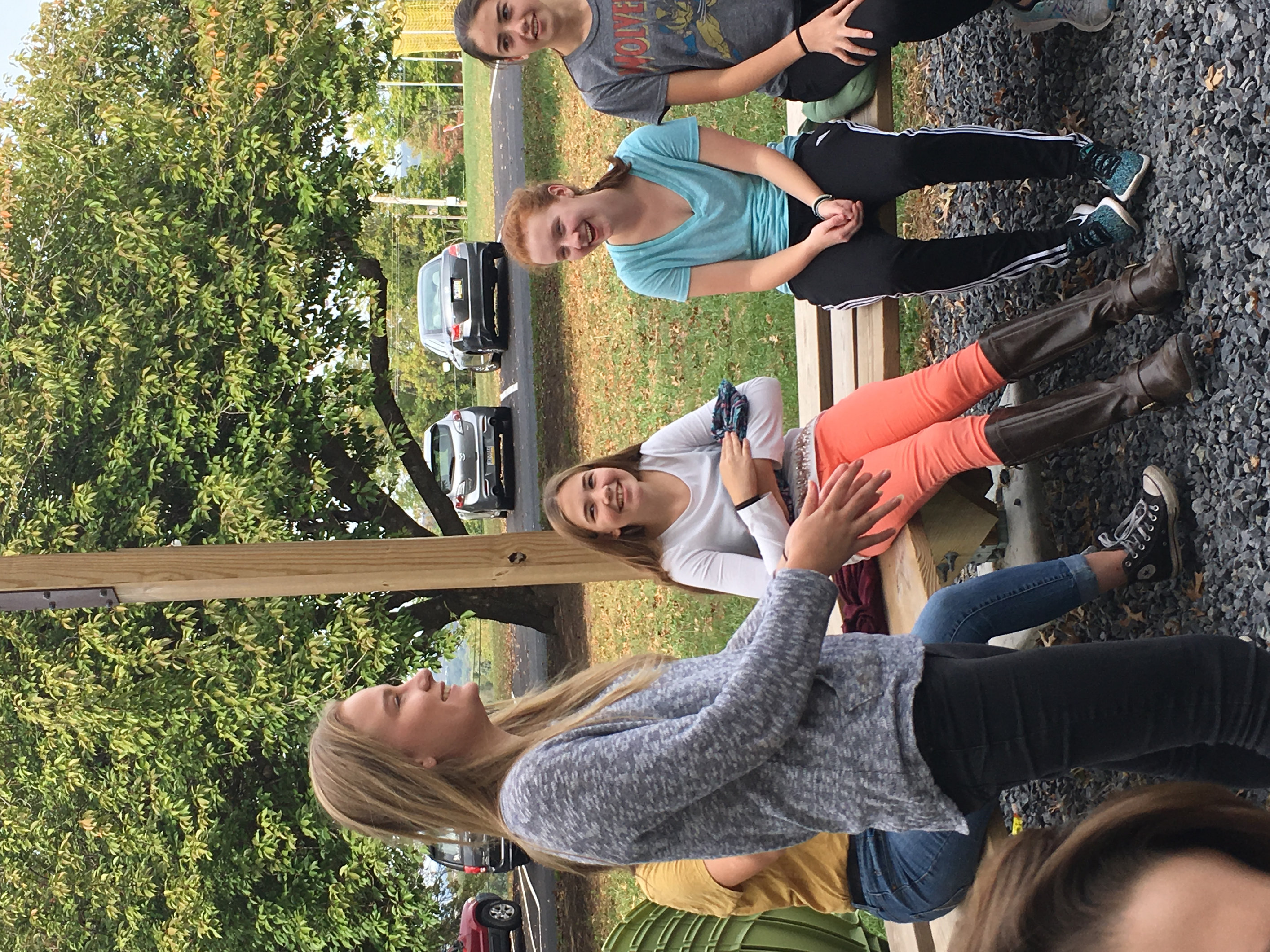 WestMont Christian Academy Club Offerings