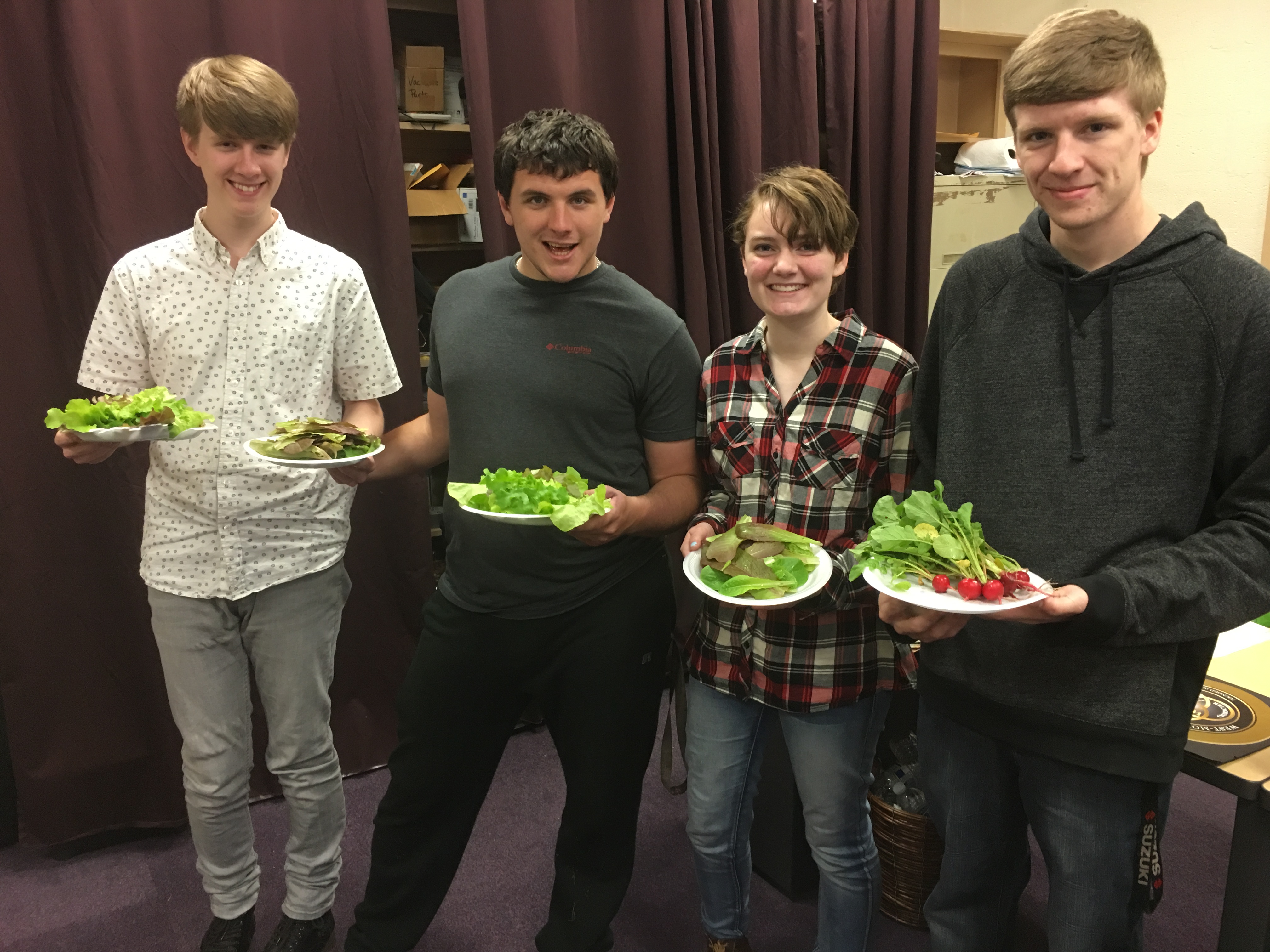 WestMont Christian Academy Club Offerings