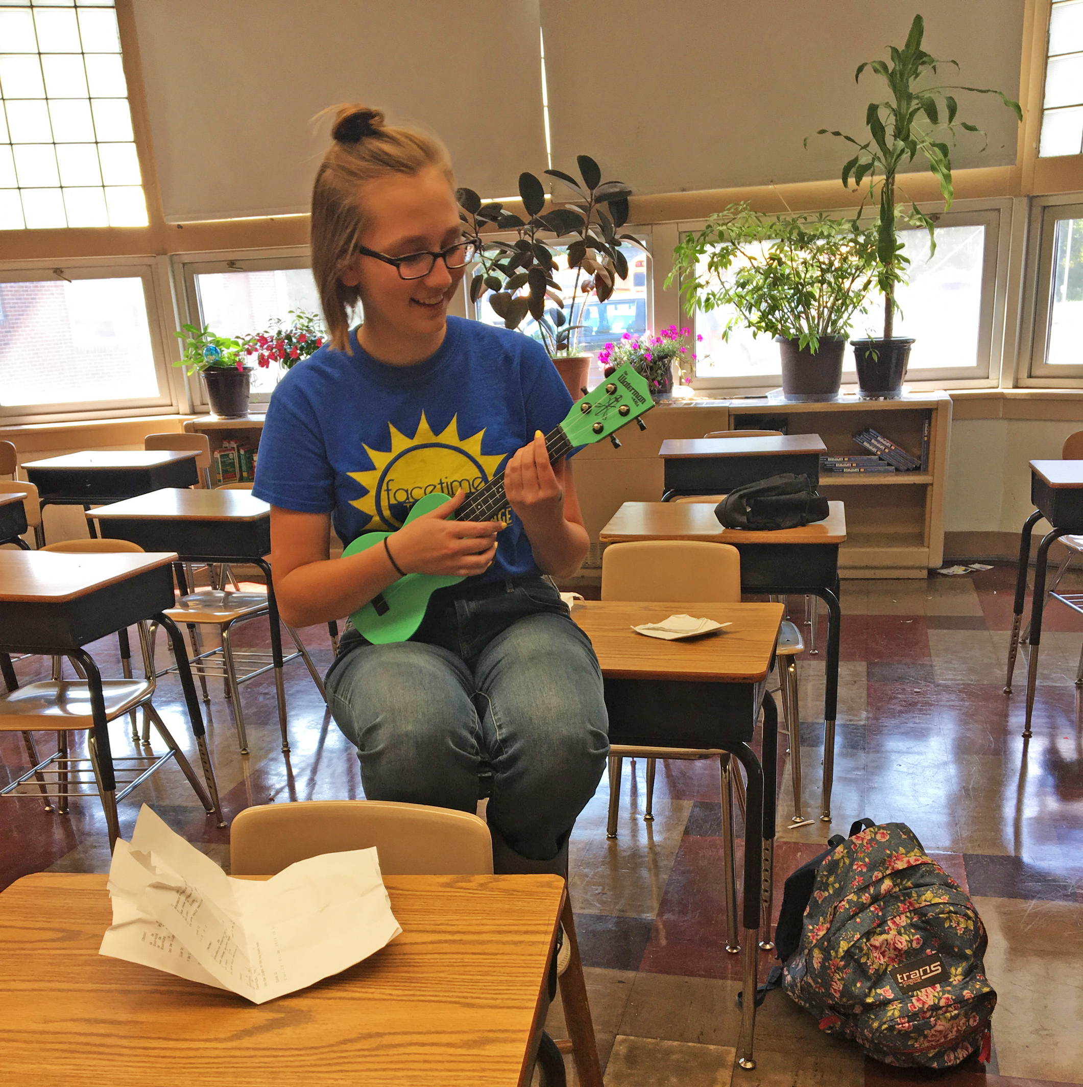 WestMont Christian Academy Club Offerings