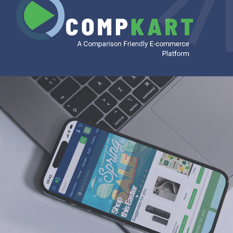 Compkart