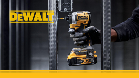 DeWalt Brand Study