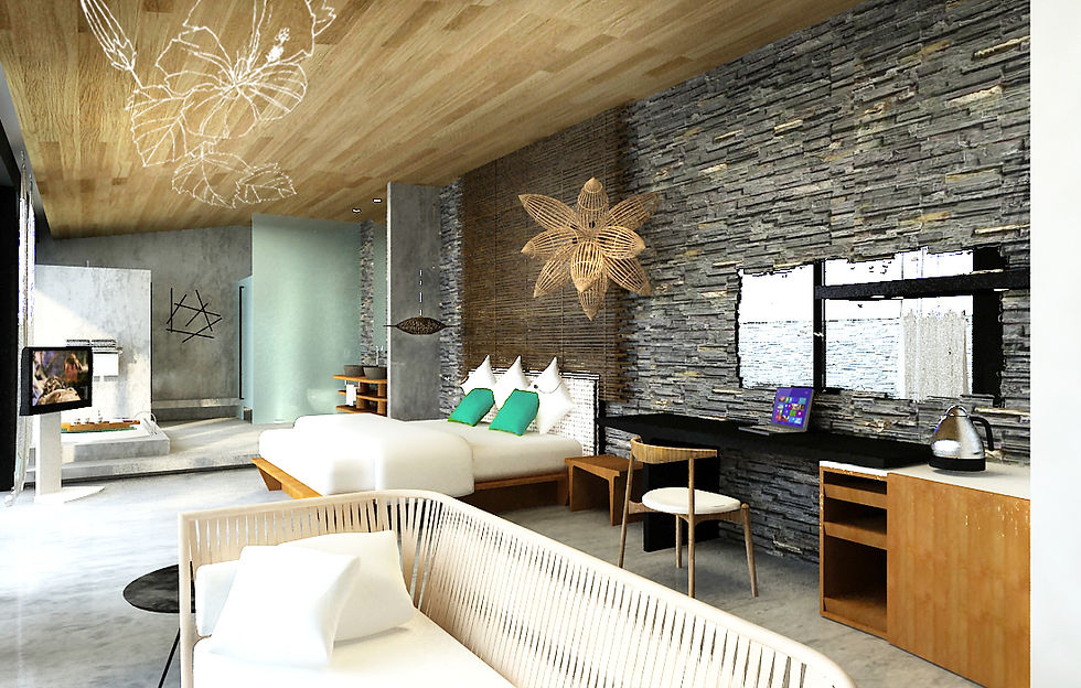 Empire resort Danang