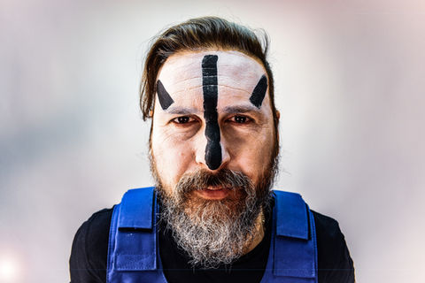 French Metal Band from French Riviera (côte d'azur)