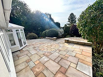 Patios-stafford