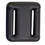 Thumbnail: Sea Pearls 12lb Scuba Black Lead Block