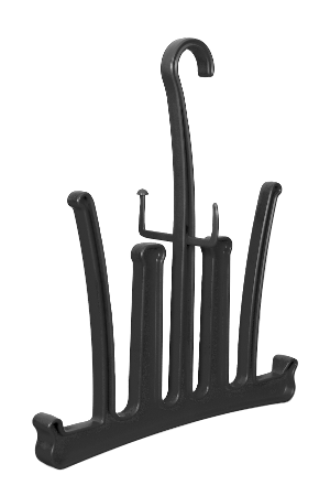 XS Scuba X5 Accessory Hanger - AC500BK