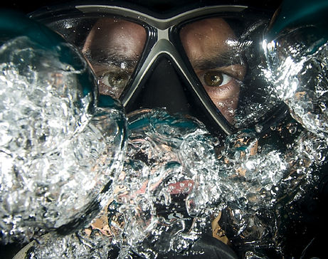 Dive Ninja - Scuba Courses Testimonial