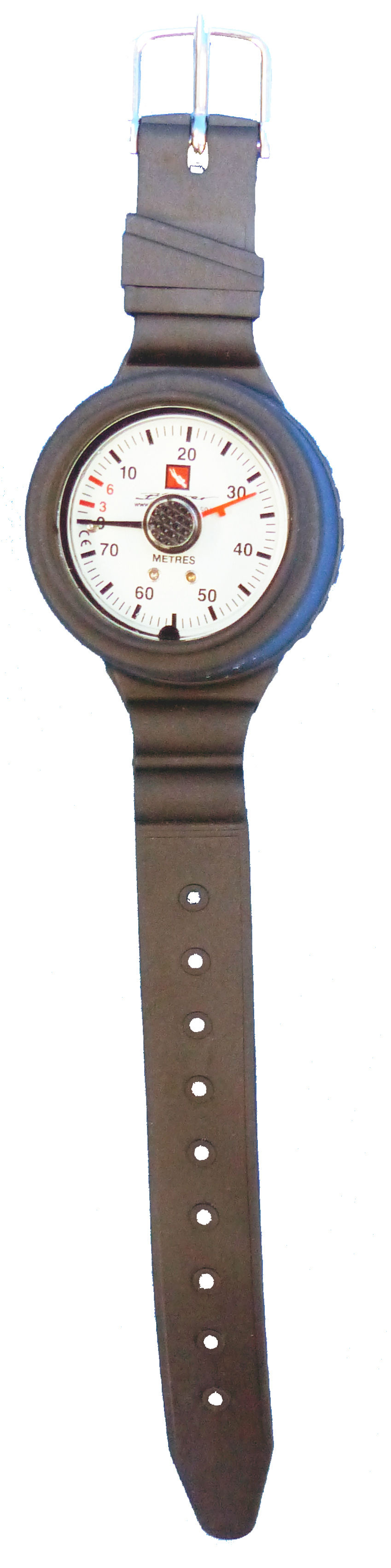 Beaver Dictator Compact Wrist Depth Gauge