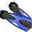 Thumbnail: Beaver Snorkelling Freedom Fins