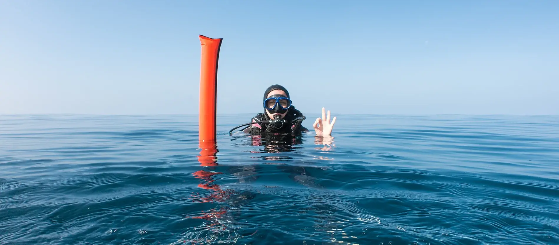 PADI SMB Specialty Diver Course
