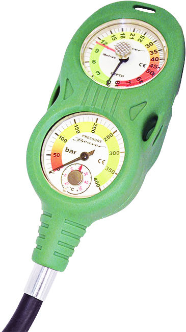 Beaver Vantage Triple Console