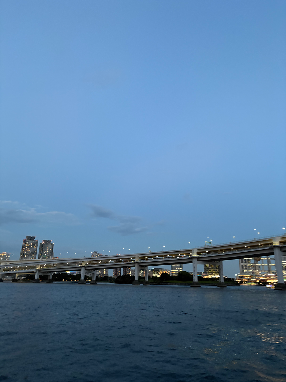 20年越しの父との会話