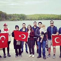 About Us Picture from Lincoln State Park Commemoration of Ataturk, Youth and Sports Day