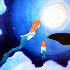 Mermaids,no border.jpeg