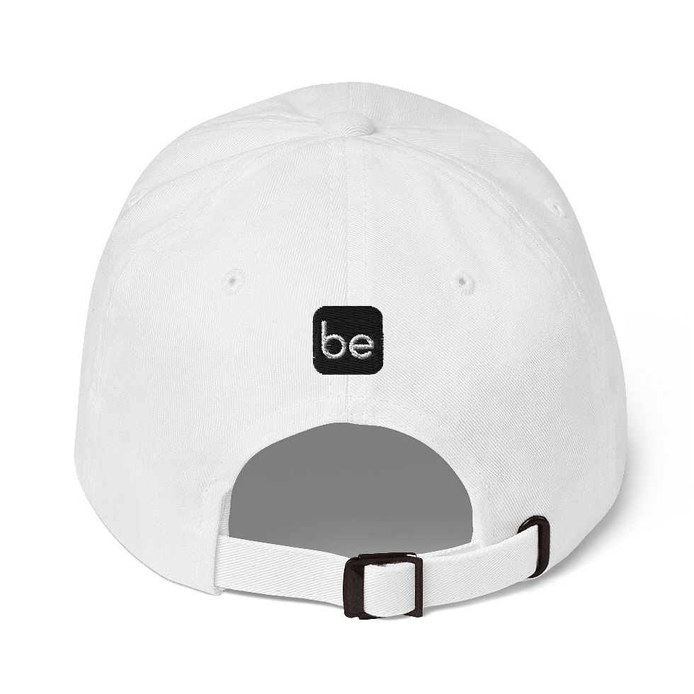 Thumbnail: Dad hat | #WFH
