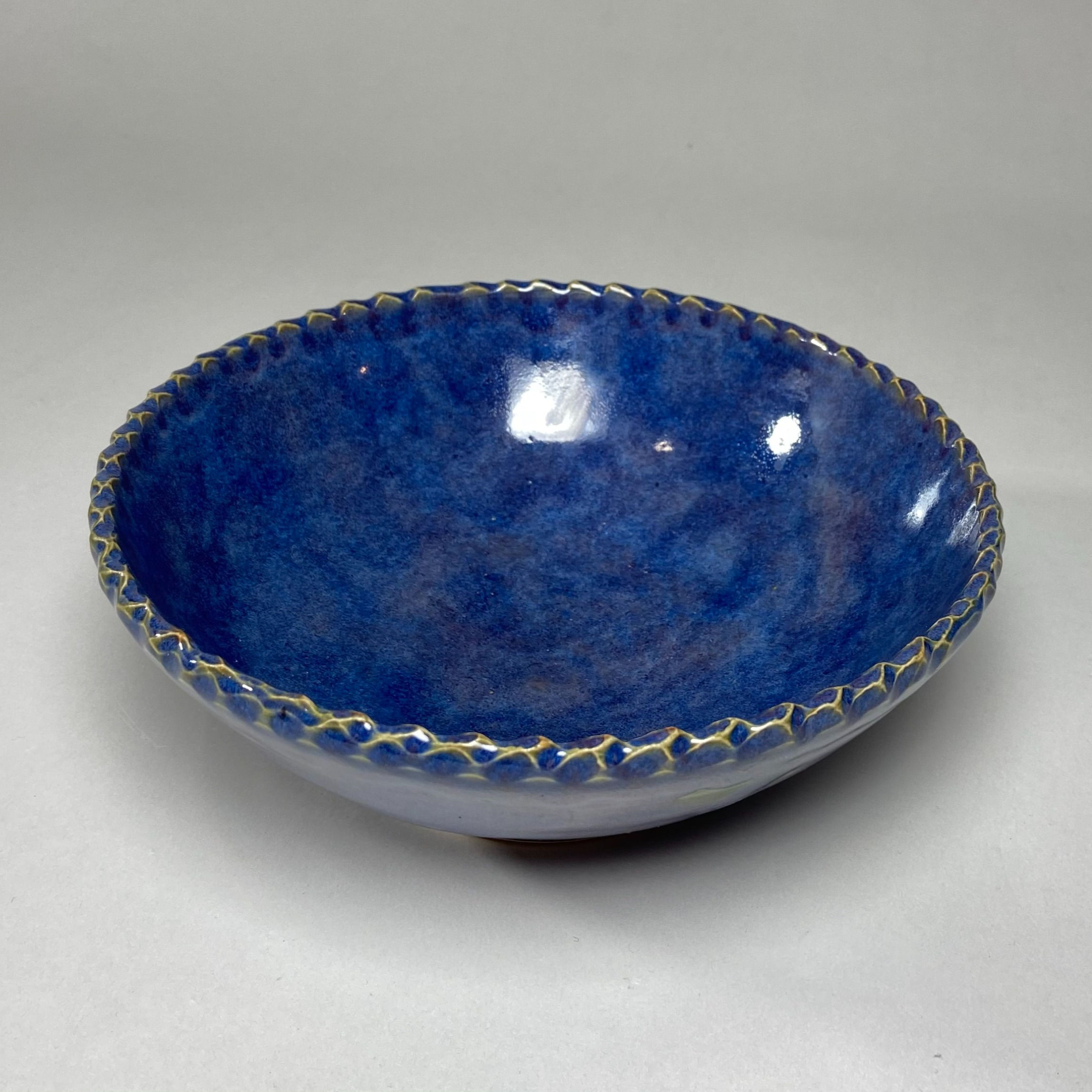 Blue Bowl