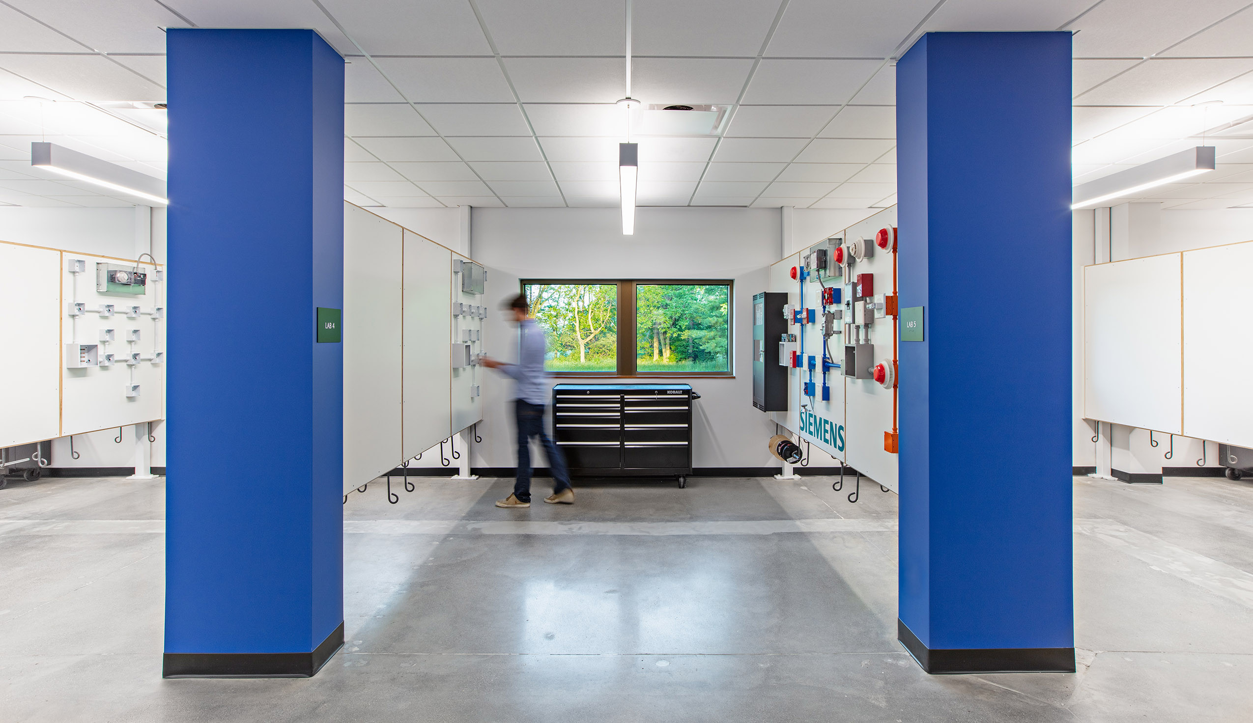 Des Moines Electrical Apprenticeship