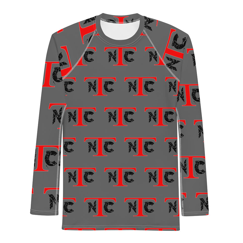 Thumbnail: NTC Dry-Fit Long Sleeve Unisex