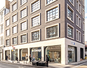 LUDEK LTD Project Handover Documentation 5th Floor The London ludek-ltd-project-handover-documentation-5th-floor-the-london
