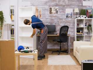 Do Movers Disassemble and Assemble Furniture? All You Need to Know