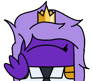 Galaxy Star Waving