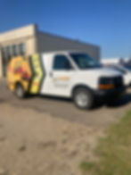 Van