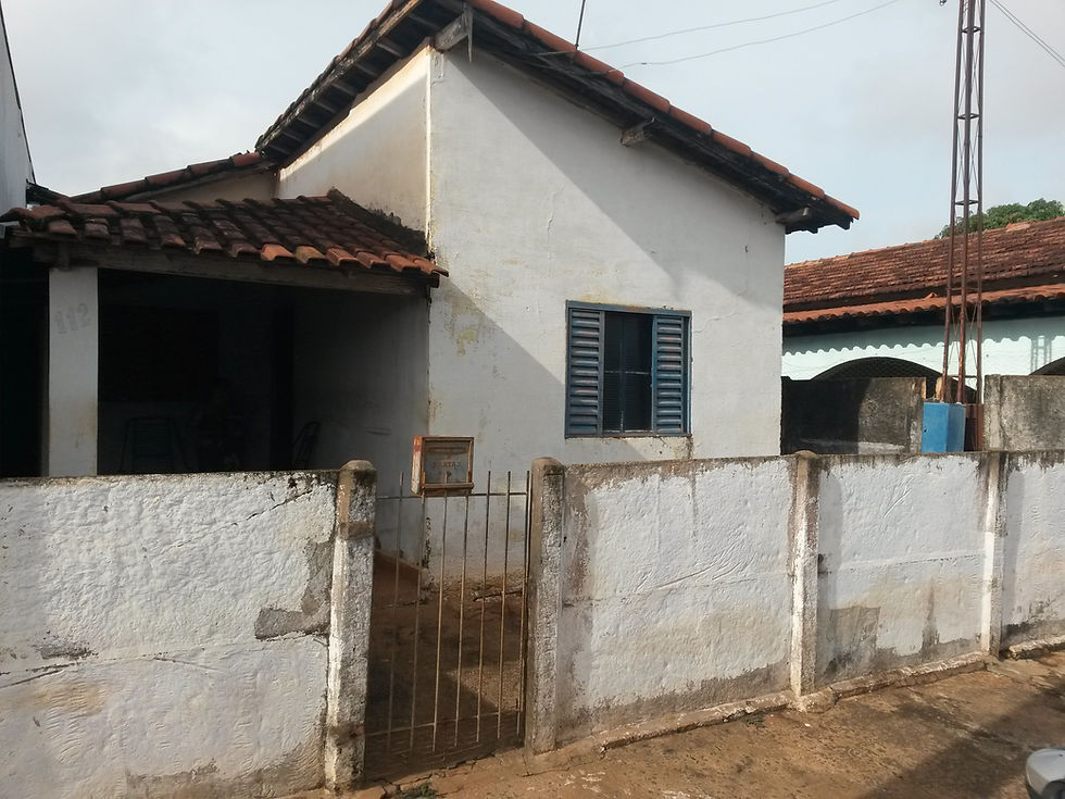 ETAPA Avaliações