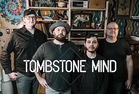 Tomb Stone Band