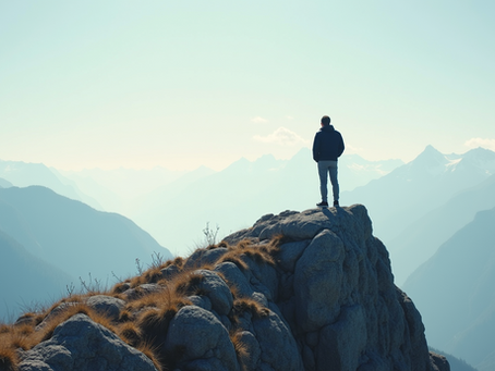 Understanding Why Capricorns Are Natural Born Leaders