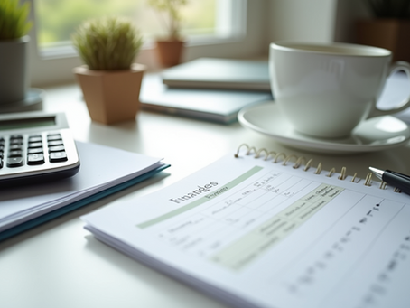 Understanding the Importance of Financial Stability for a Secure Future