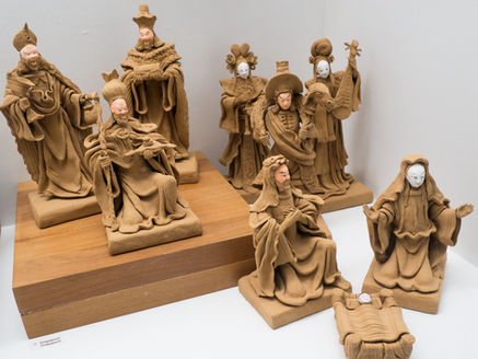 Fourth Sunday of Advent: Celebrating God's Love