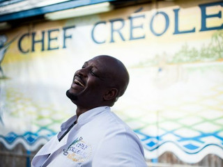Spice It Up! Miami featuring Creole