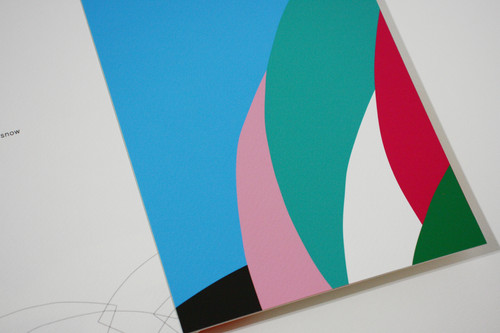 PIECE OF MIND ＜100冊限定＞ | ONE STROKE