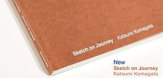 ART & BOOK | KOMAGATA 2/12