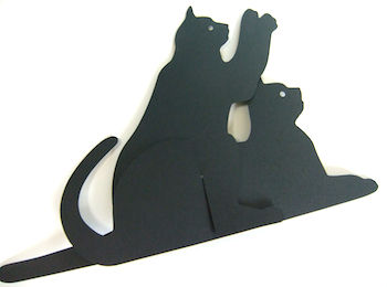Thumbnail: MEMO MOTSU CAT