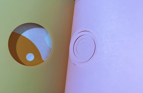 I'm gonna be born！ | ONE STROKE