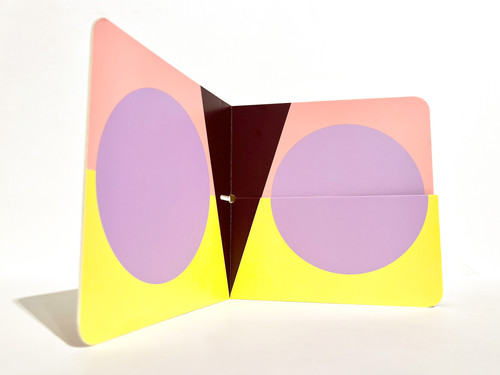 チューデ・グロンランド バラと小鳥 図録・レゾネより 額付 BIRDS