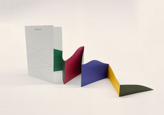 DESIGN | KOMAGATA | 駒形克己 | ONE STROKE