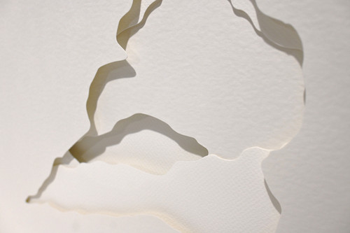 雲ひとつ / A CLOUD 改訂版 | ONE STROKE