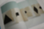 サムネイル： Little Design Katsumi Komagata 『小さなデザイン 駒形克己展』図録