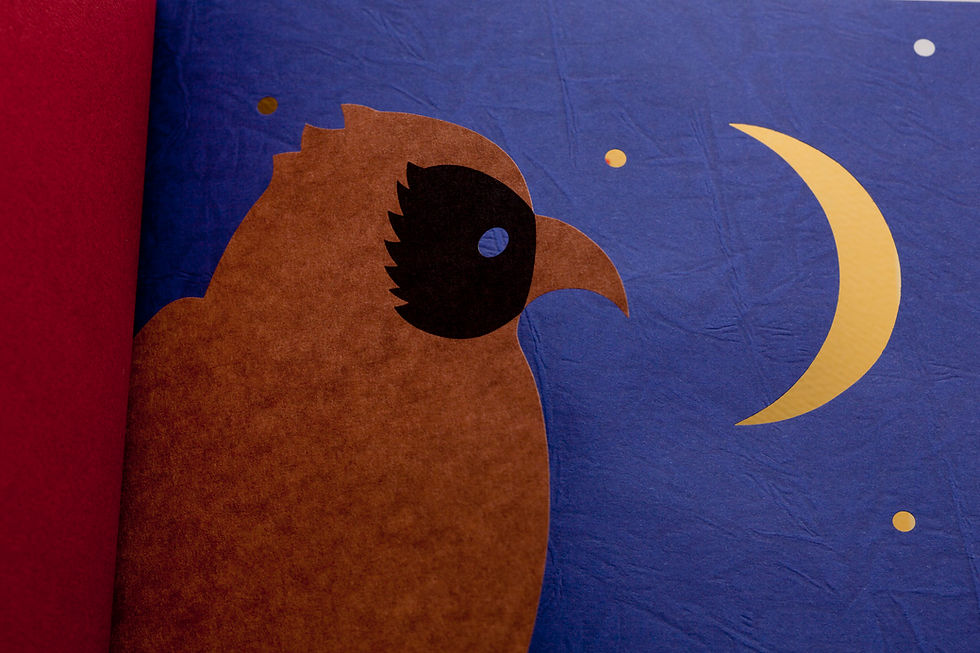 Thumbnail: YELLOW TO RED