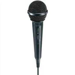 מיקרופון דינאמי Silver Line UDM-101