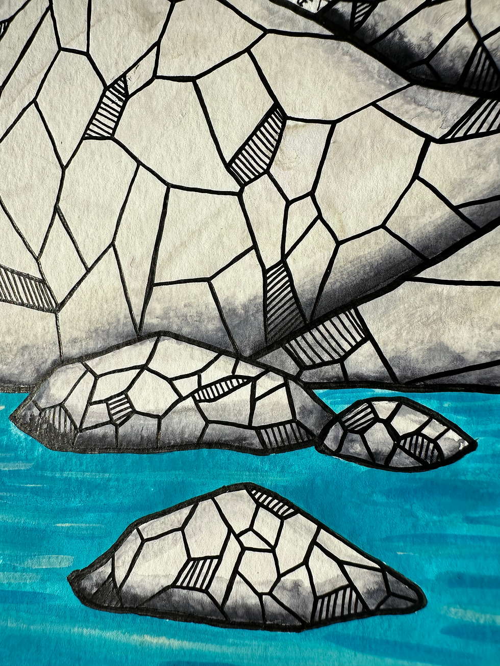 Thumbnail: Weathering Terns Original