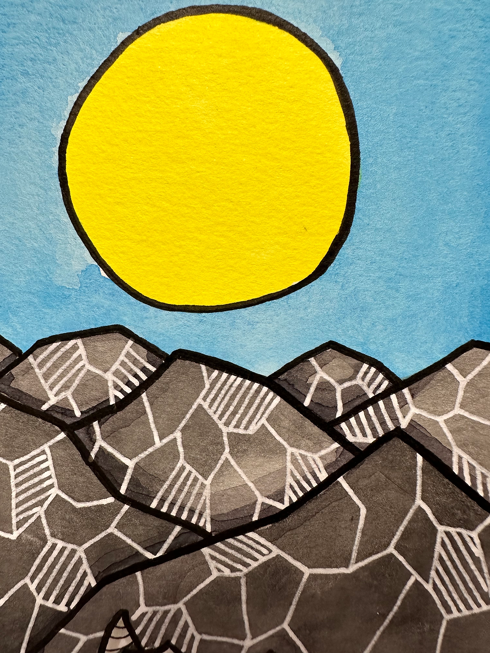 Thumbnail: Hiking Yetis Original