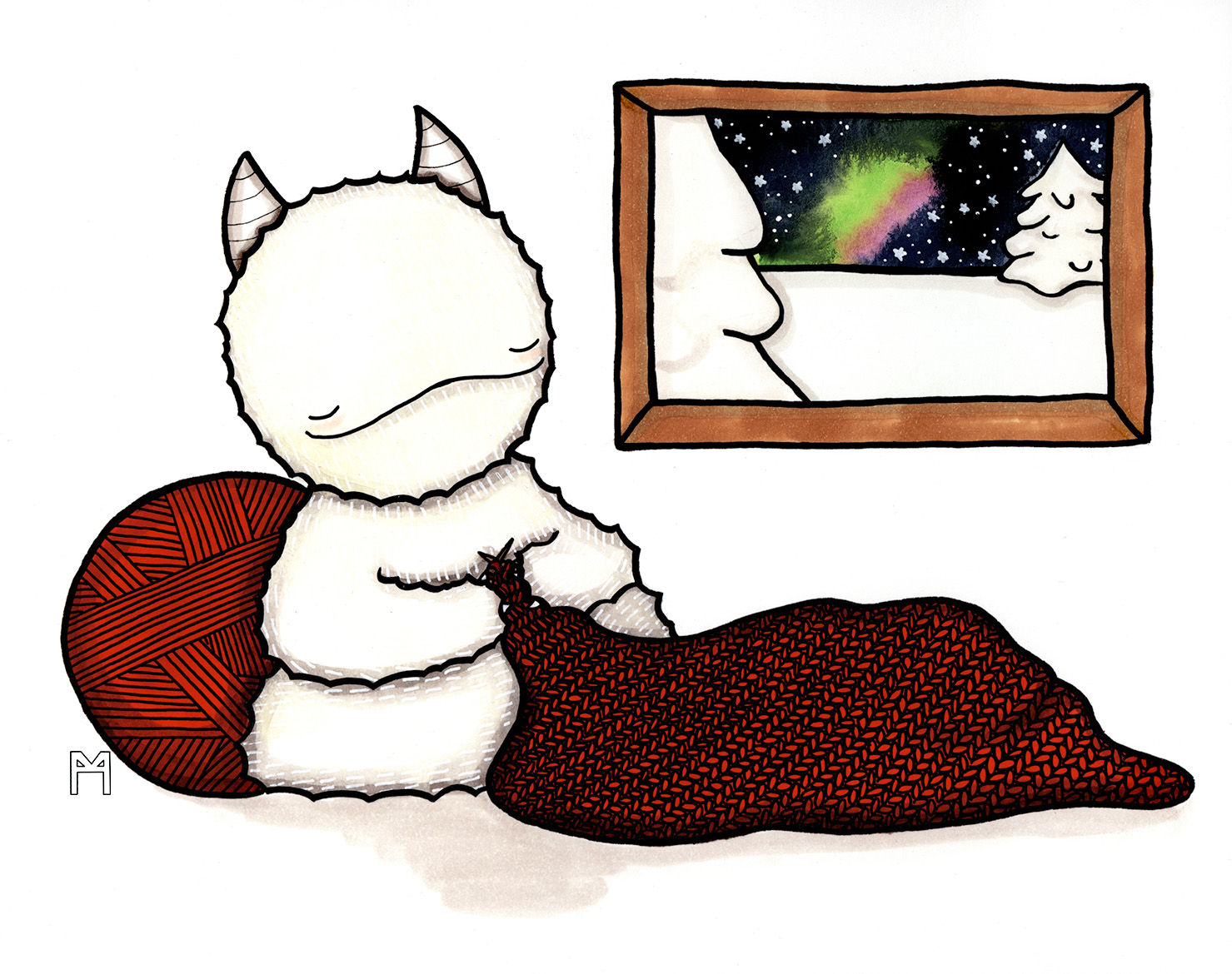 Knitting