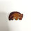 Thumbnail: Bear Enamel Pin